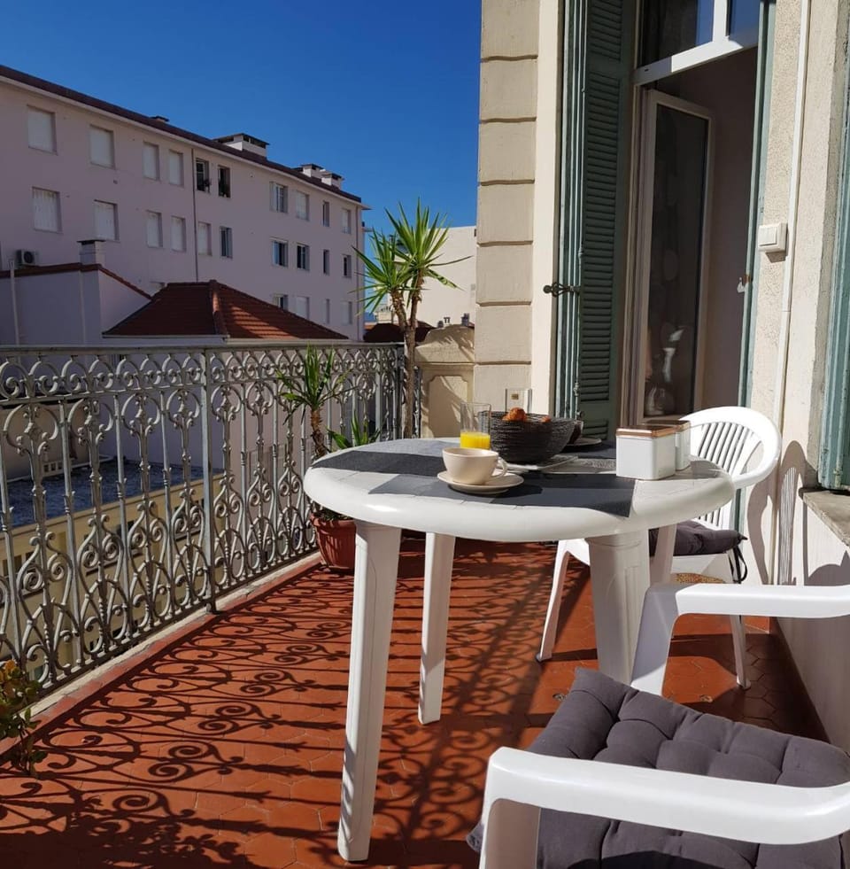 SUQUET - BEACH 100m & PALAIS DES FESTIVALS 600m Apartment in Cannes