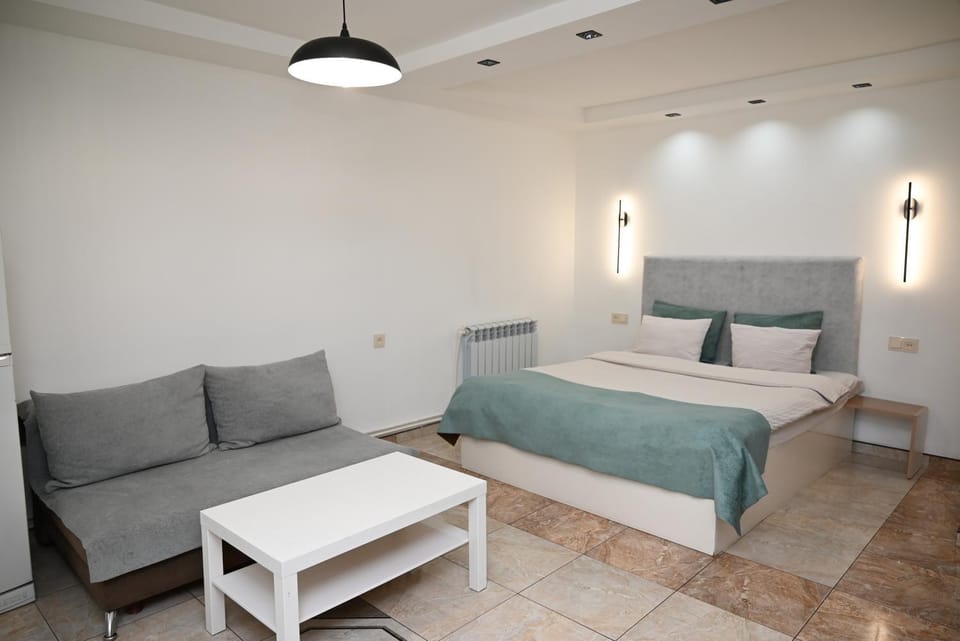 Studio on Papazyan 12 Apartment in Yerevan