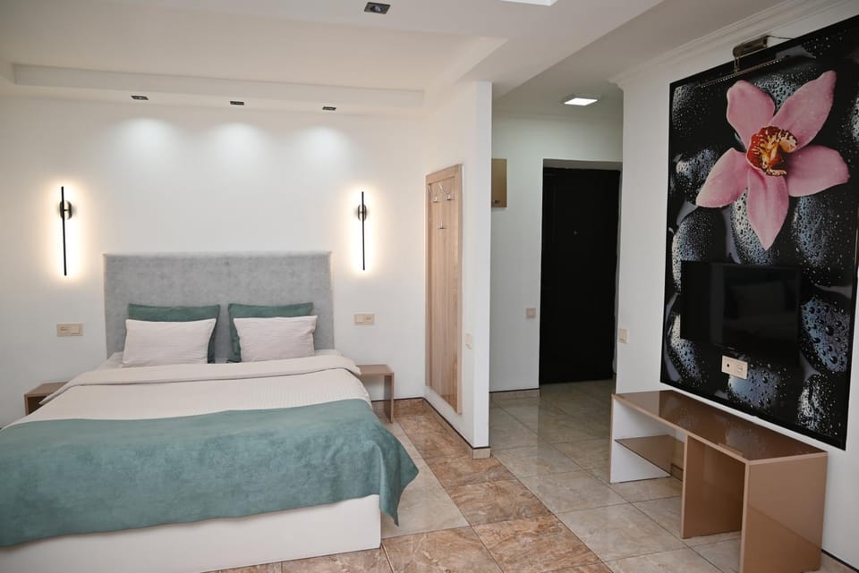 Studio on Papazyan 12 Apartment in Yerevan