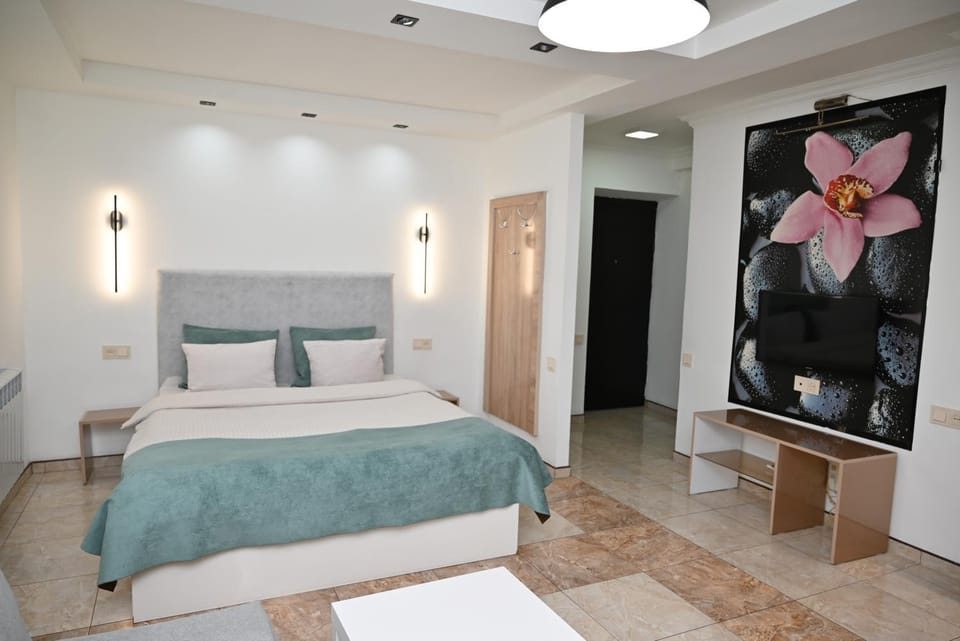 Studio on Papazyan 12 Apartment in Yerevan