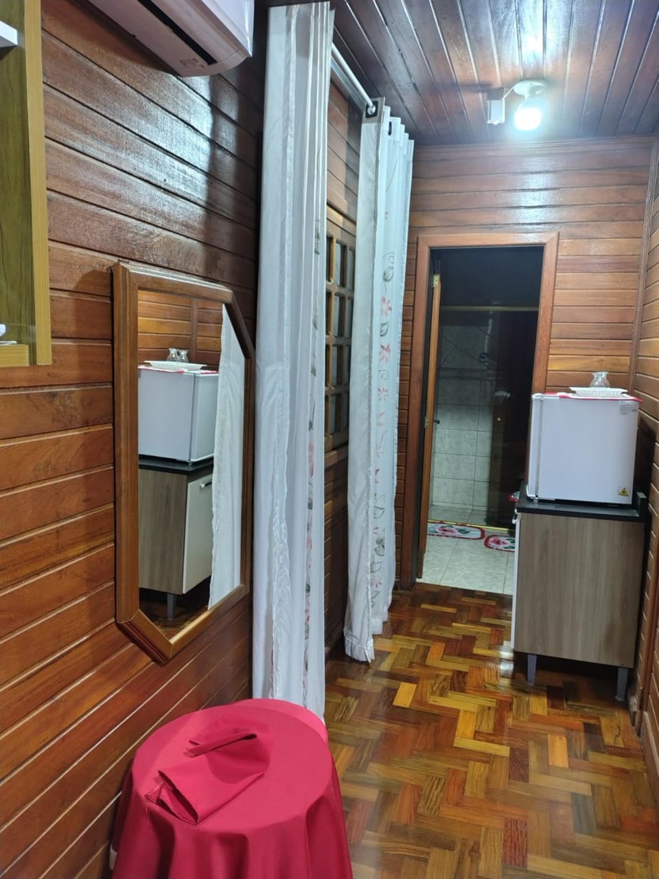 Cantinho da Deca House in São Francisco de Paula