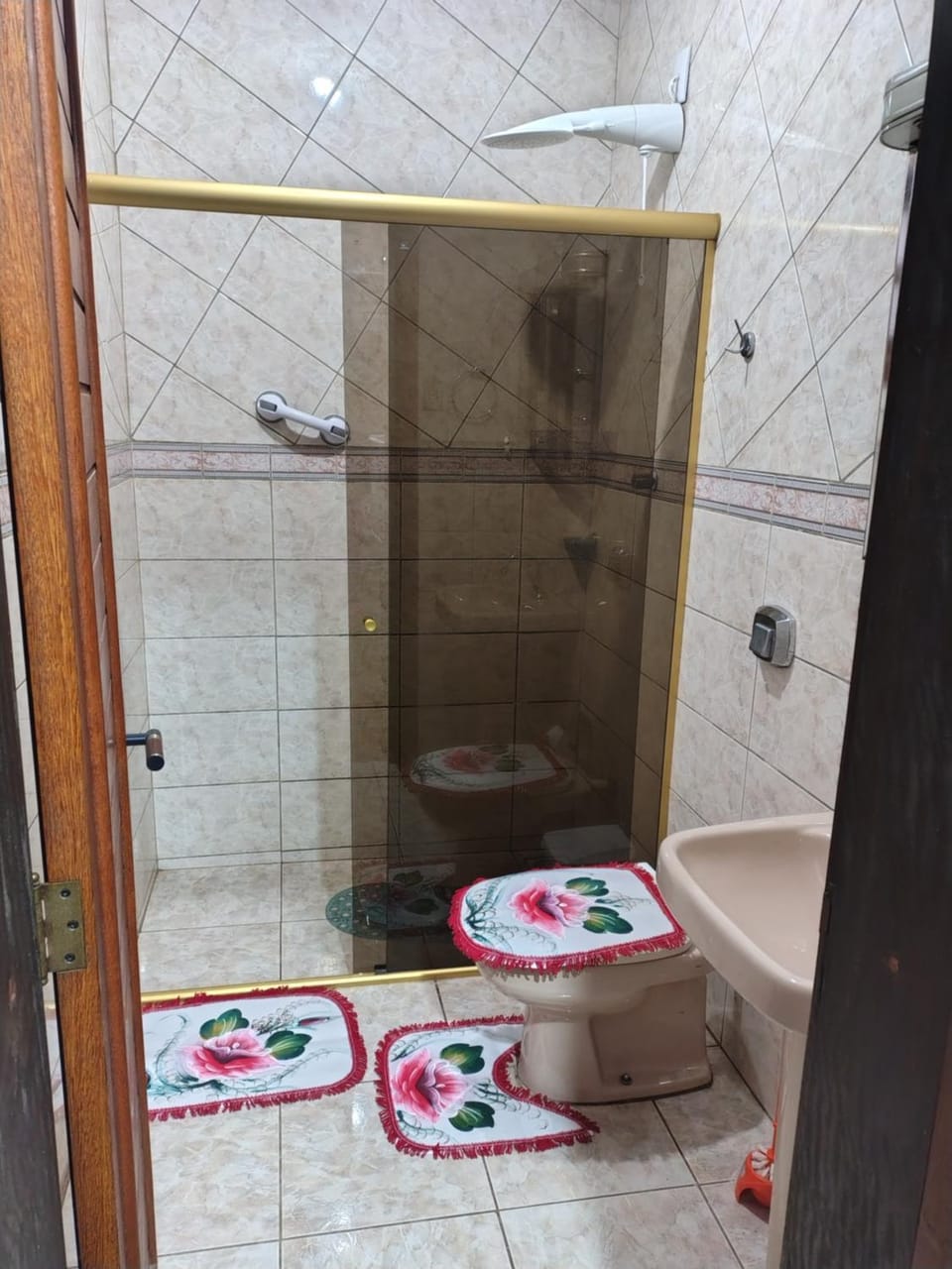 Cantinho da Deca House in São Francisco de Paula
