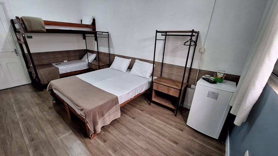 bunk bed