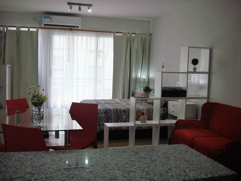 Rent Apart Caballito 2 Apartment in Buenos Aires