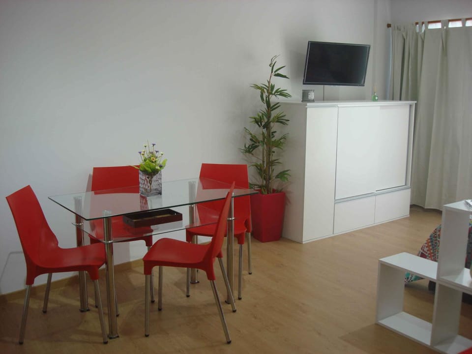 Rent Apart Caballito 2 Apartment in Buenos Aires