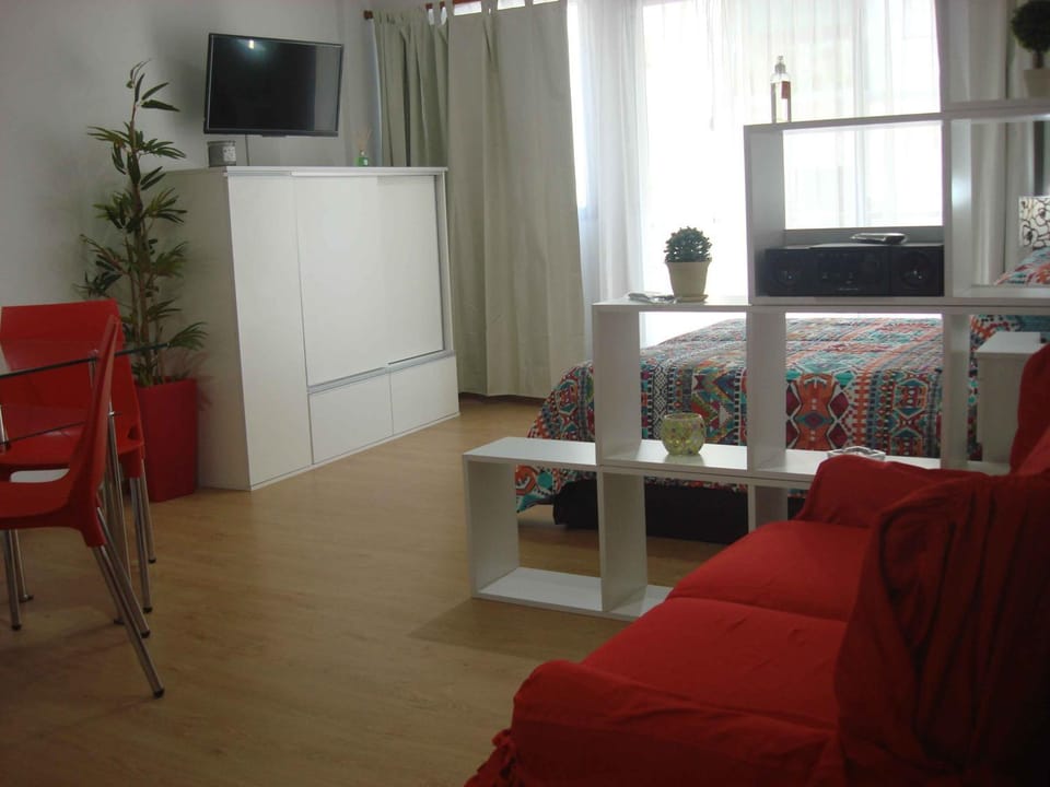 Rent Apart Caballito 2 Apartment in Buenos Aires