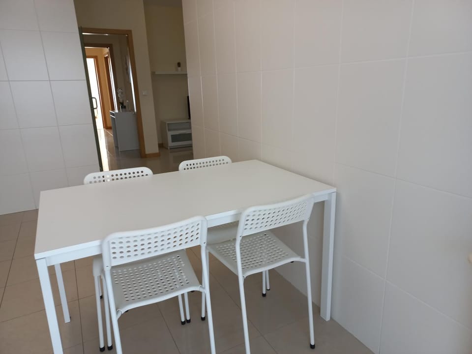 Barra Atlântica Apartment 2 Apartment in Aveiro District, Portugal