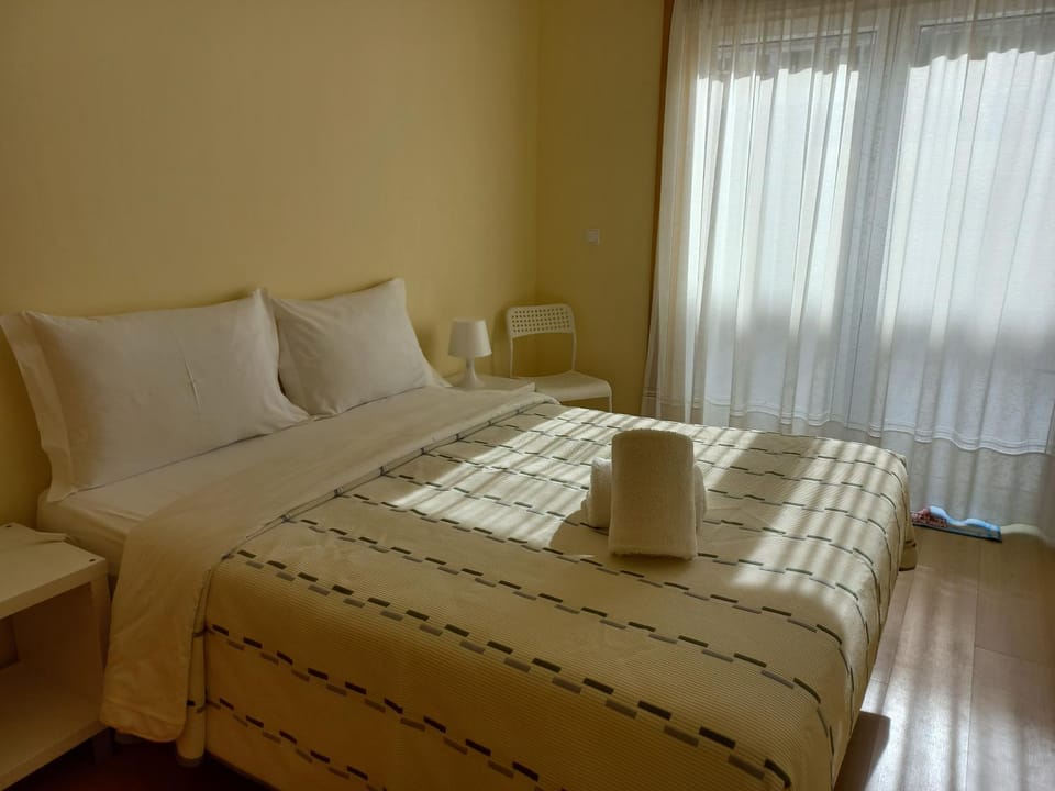 Barra Atlântica Apartment 2 Apartment in Aveiro District, Portugal