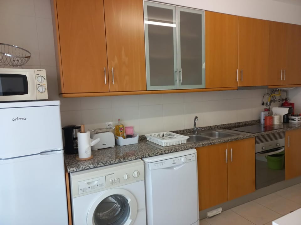 Barra Atlântica Apartment 2 Apartment in Aveiro District, Portugal