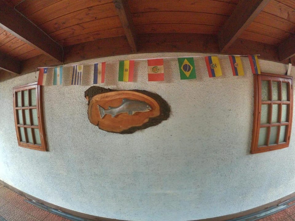 Hostal Los Guindos Bed and Breakfast in Temuco