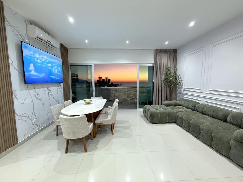 Torre EME Department Apartment in Mazatlan