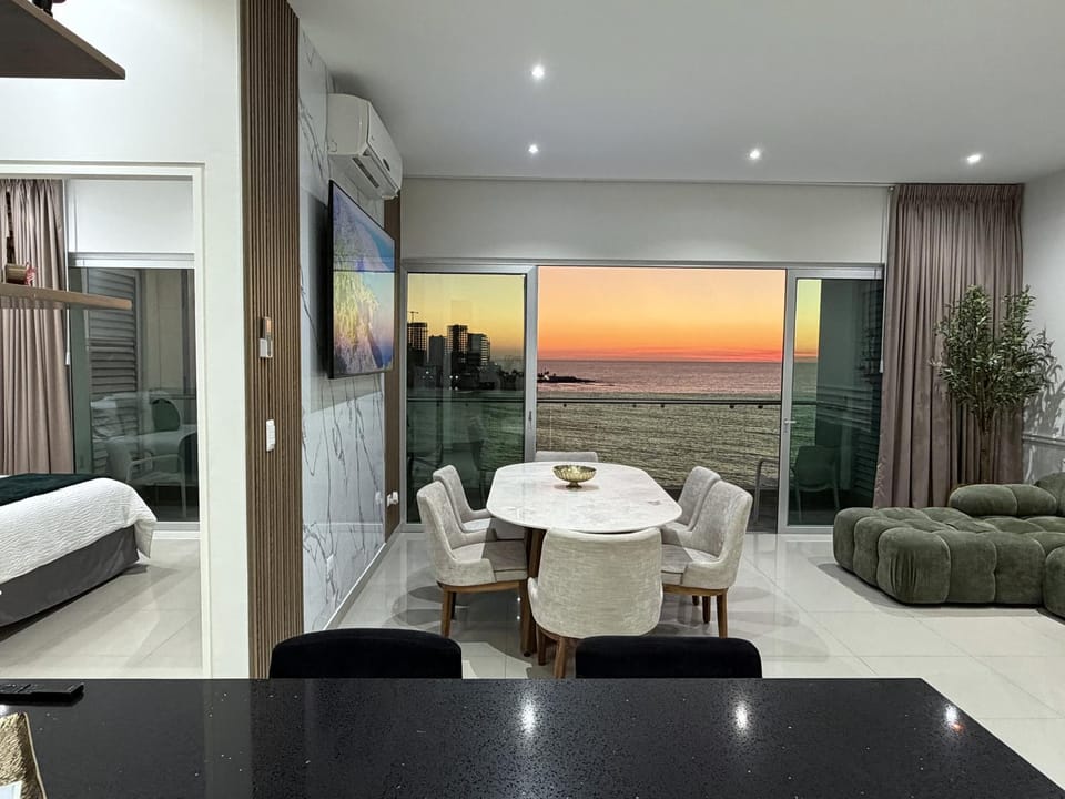 Torre EME Department Apartment in Mazatlan
