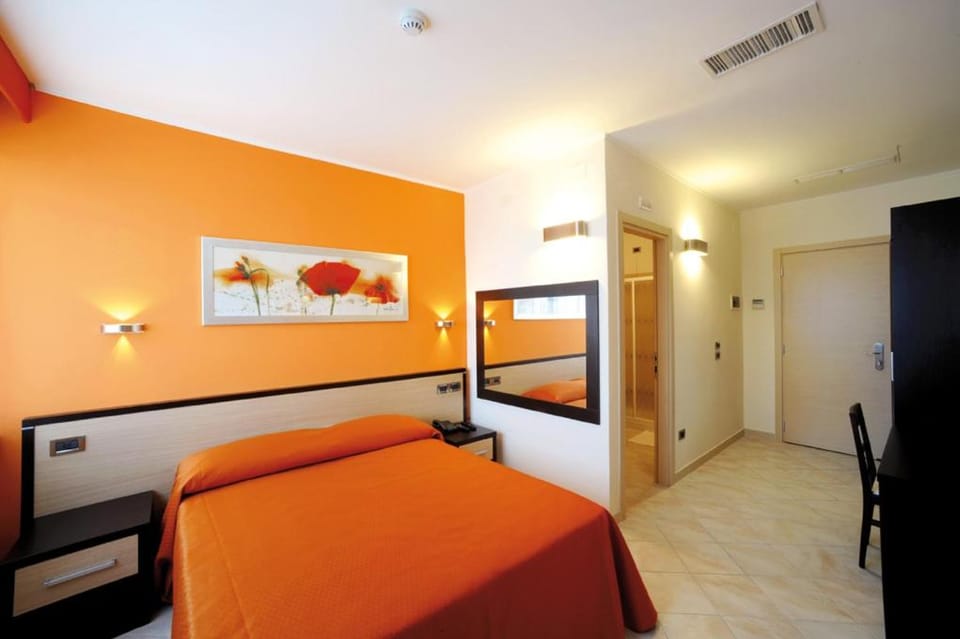Hotel Cristina Hotel in Abruzzo