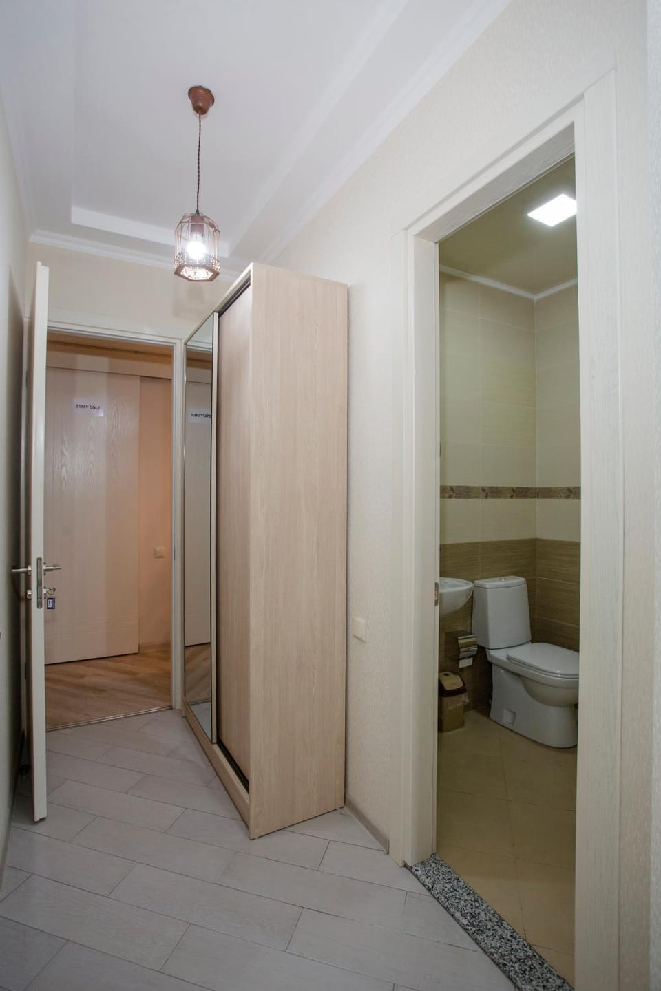 5 Rooms Inn in Batumi