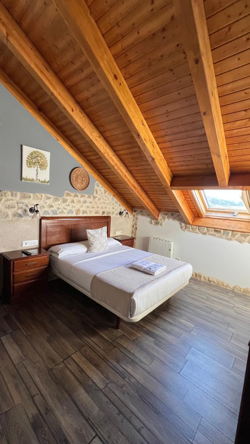 Rústico Prado da Viña Hotel in Fisterra