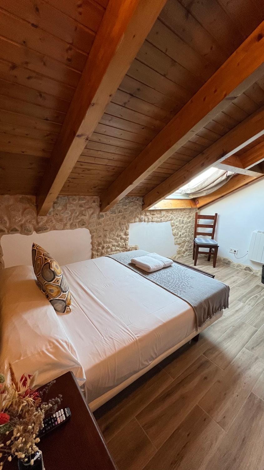 Rústico Prado da Viña Hotel in Fisterra