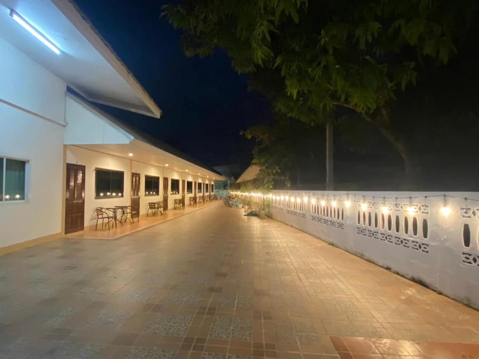 Na Soi 5 Chiangkhan Hotel in Vientiane Province, Laos