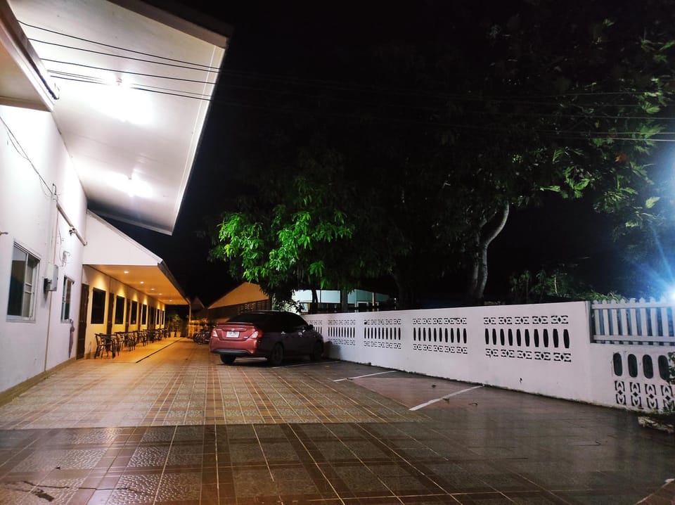 Na Soi 5 Chiangkhan Hotel in Vientiane Province, Laos