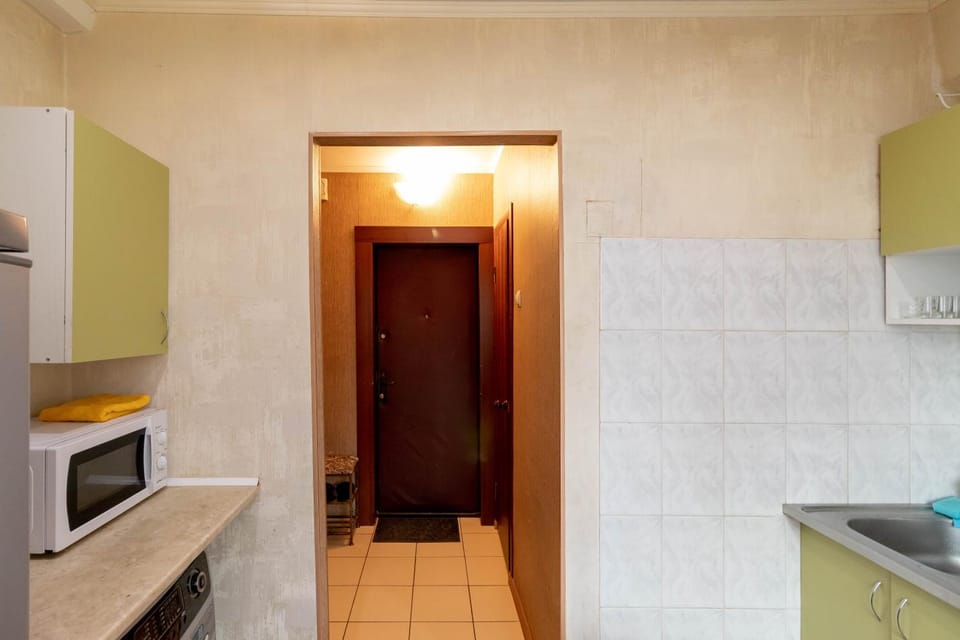 Kitchen or kitchenette, minibar, pet friendly, stove