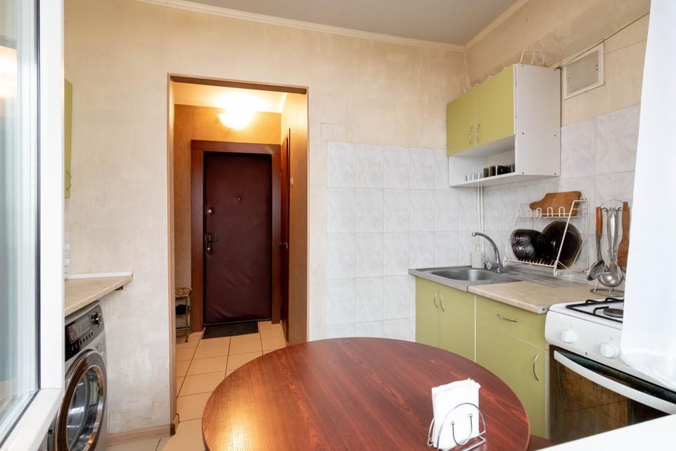 Kitchen or kitchenette, minibar, pet friendly, stove
