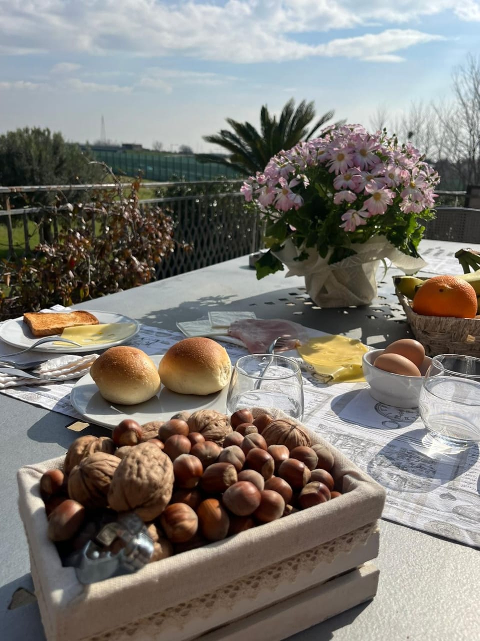INFORMIS B&B Bed and Breakfast in Campania
