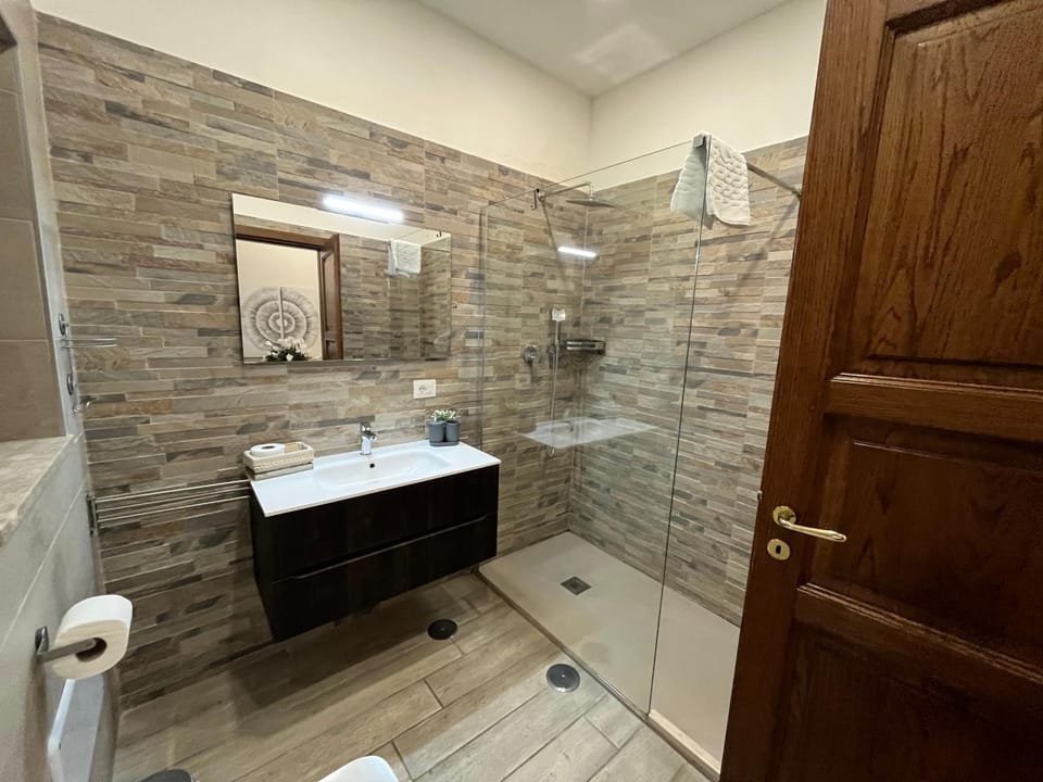 INFORMIS B&B Bed and Breakfast in Campania