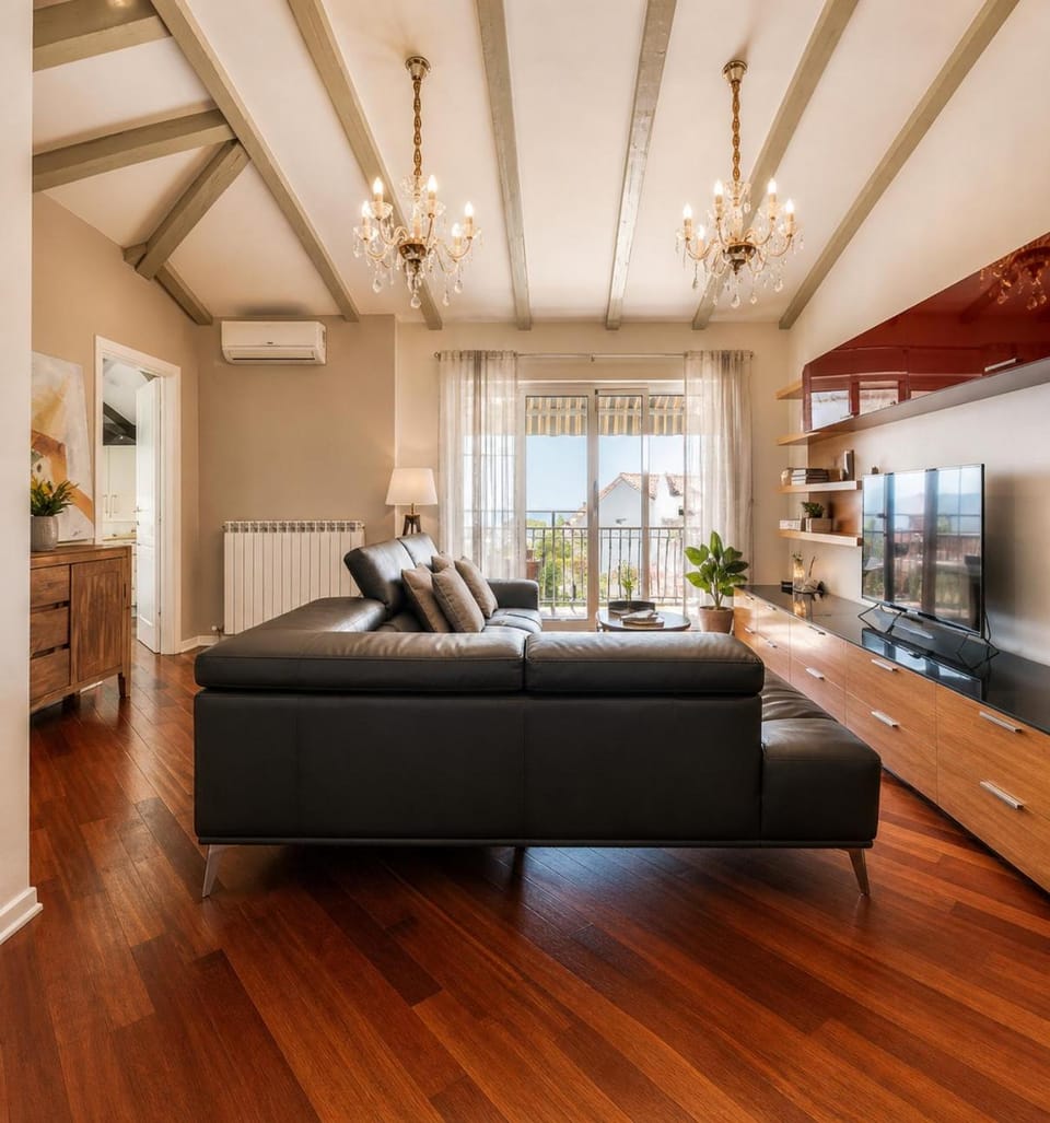 Luxury Apartment Regina Apartment in Opatija