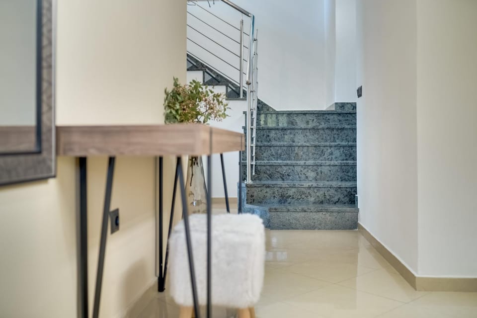 Luxury Apartment Regina Apartment in Opatija
