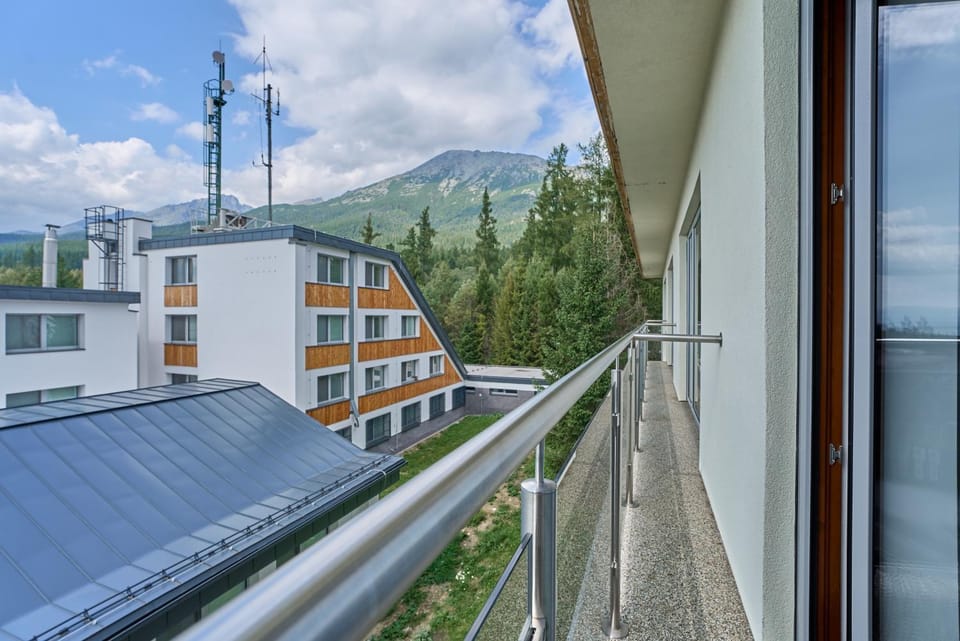 View (from property/room), Mountain view