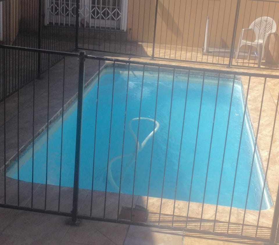 Oria Lodge Nature lodge in Cape Town