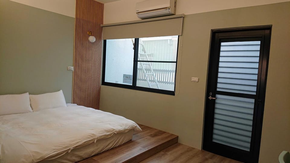 胖蝸牛親子民宿 Vacation rental in Kaohsiung