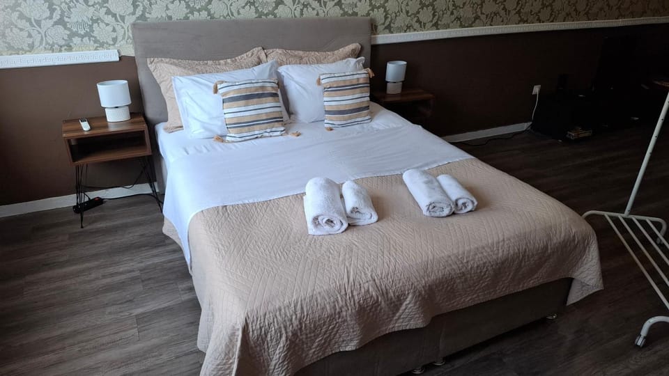Ermou & Athinas Suites in Monastiraki Apartment in Athens