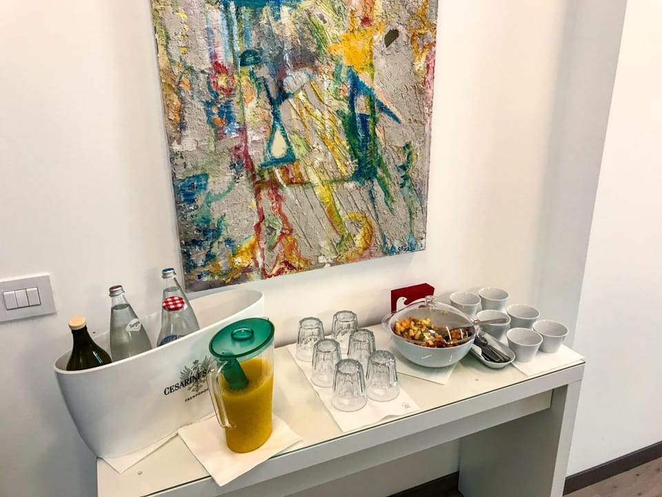 Drinks