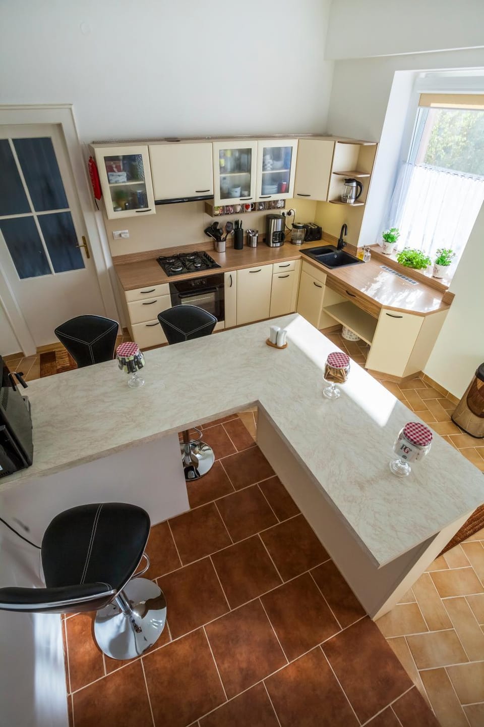 Luxury Air-Conditioned rooms in Old Town Bratislava Vacation rental in Bratislava