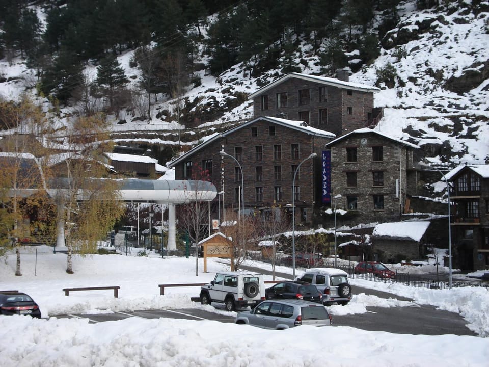 Skiing, Other