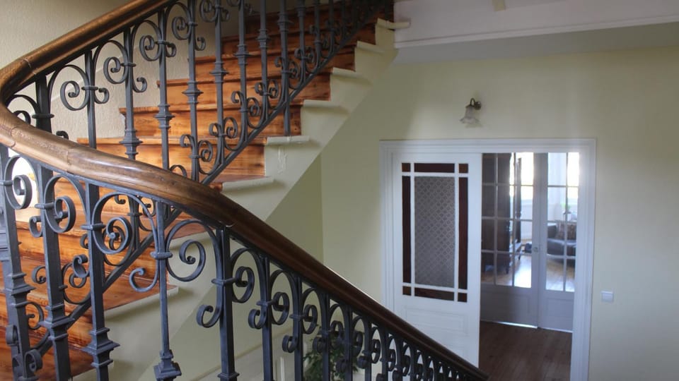 Lobby or reception, Other