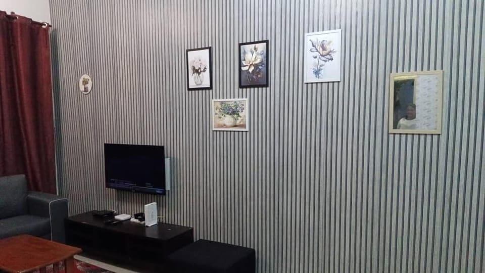 Astana Barrington Square Goldenhills Pasar Malam Cameron Highlands Apartment in Brinchang