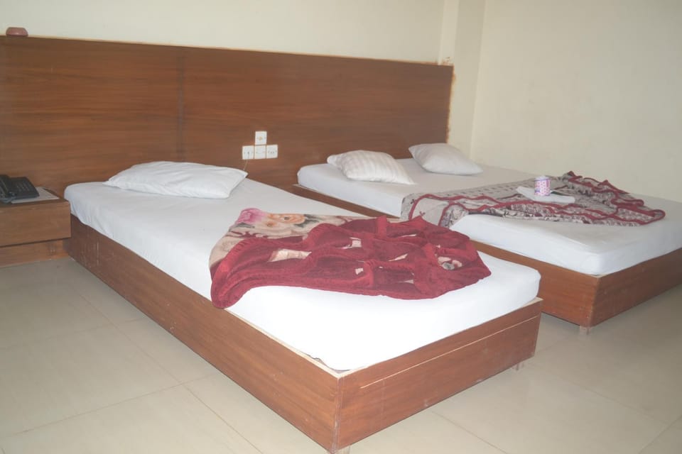 Dynamic SH Resort Hotel in Bangladesh