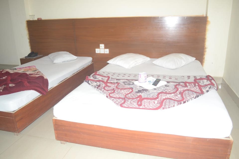 Dynamic SH Resort Hotel in Bangladesh