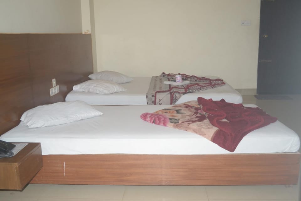 Dynamic SH Resort Hotel in Bangladesh