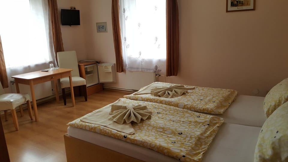 Pension U Dubu Bed and Breakfast in Bavaria
