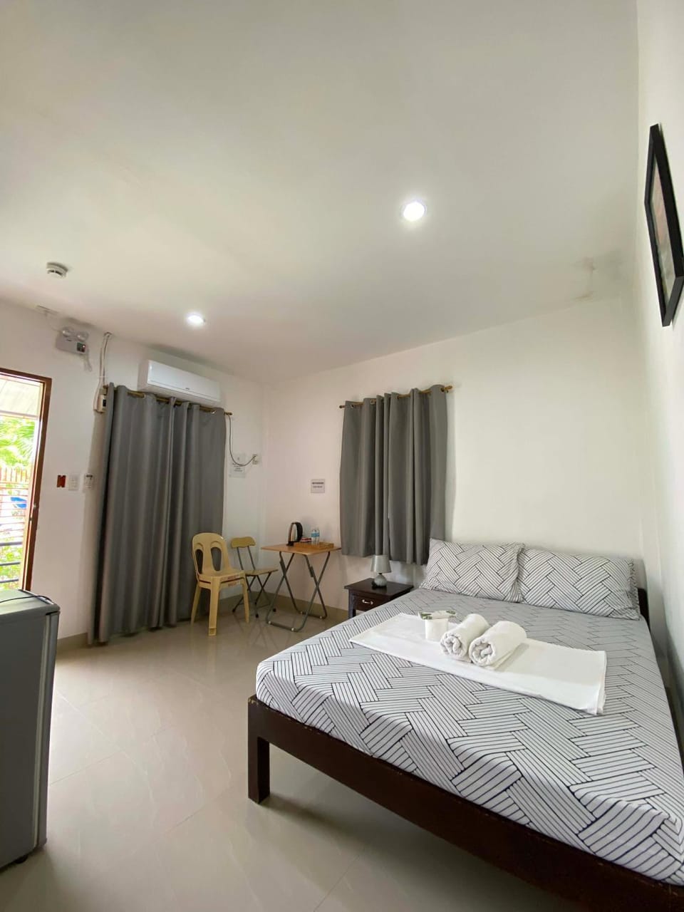 Casa Oeste Apartment in Central Visayas