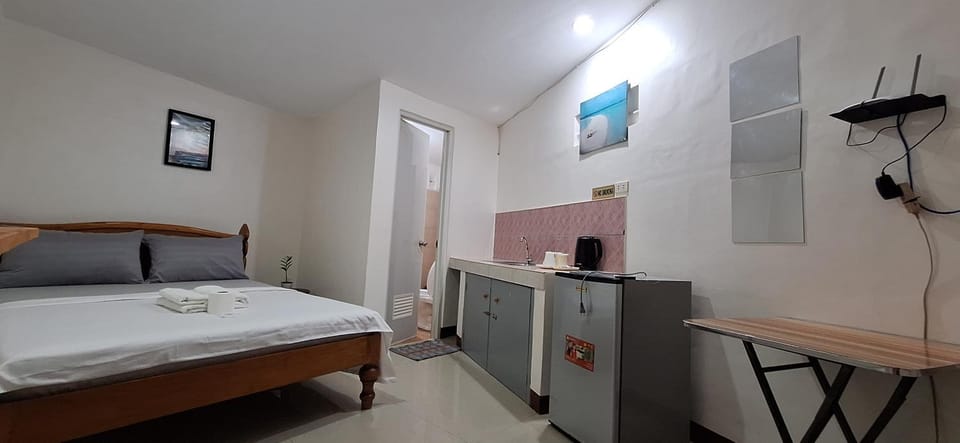 Casa Oeste Apartment in Central Visayas