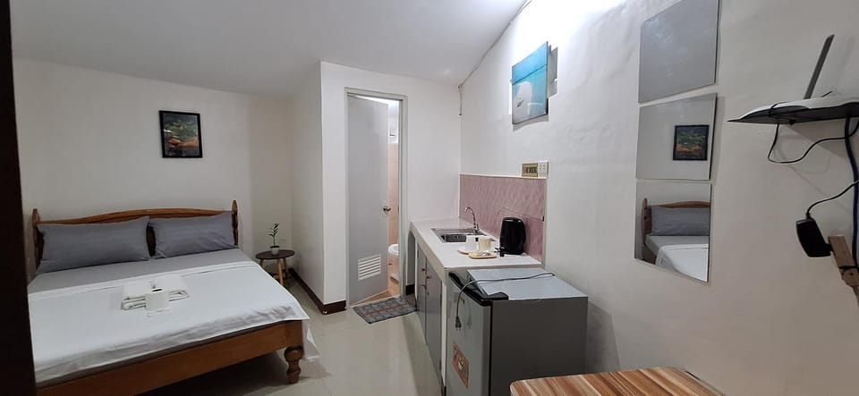 Casa Oeste Apartment in Central Visayas