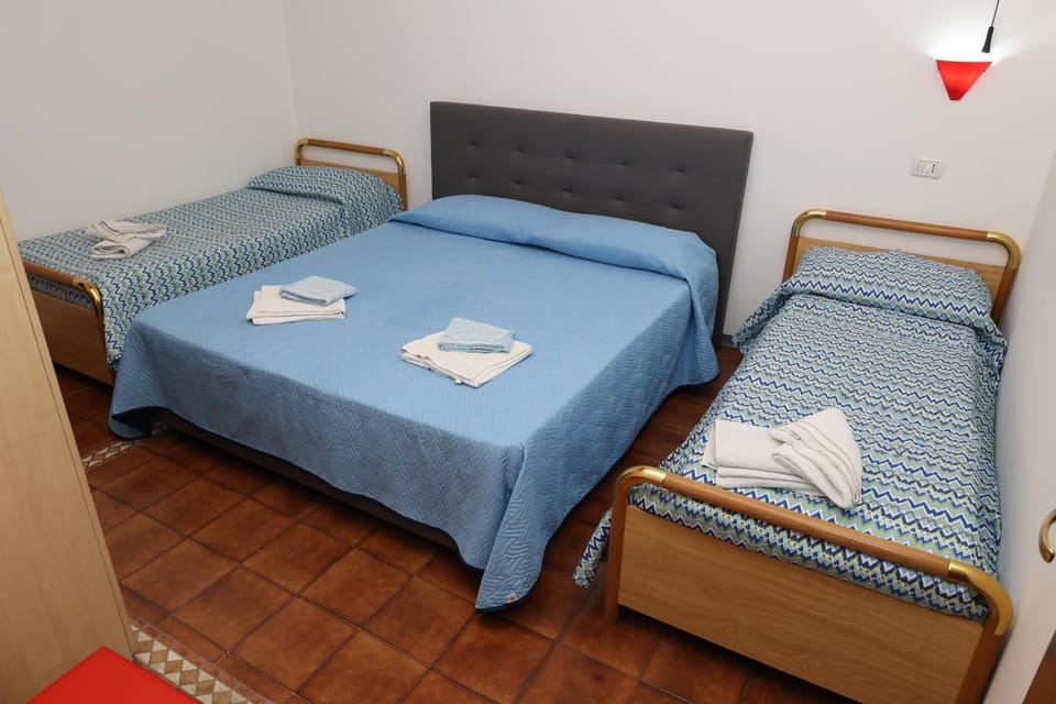 Le Gardenie b&b Bed and Breakfast in Calabria
