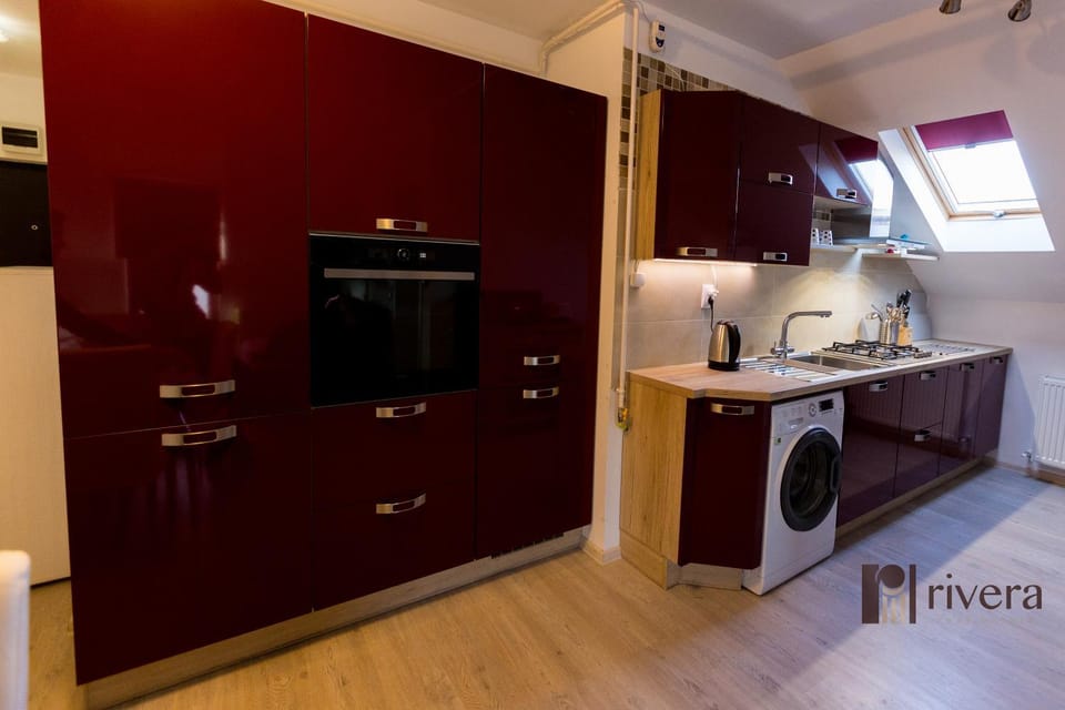 Coffee/tea facilities, Kitchen or kitchenette