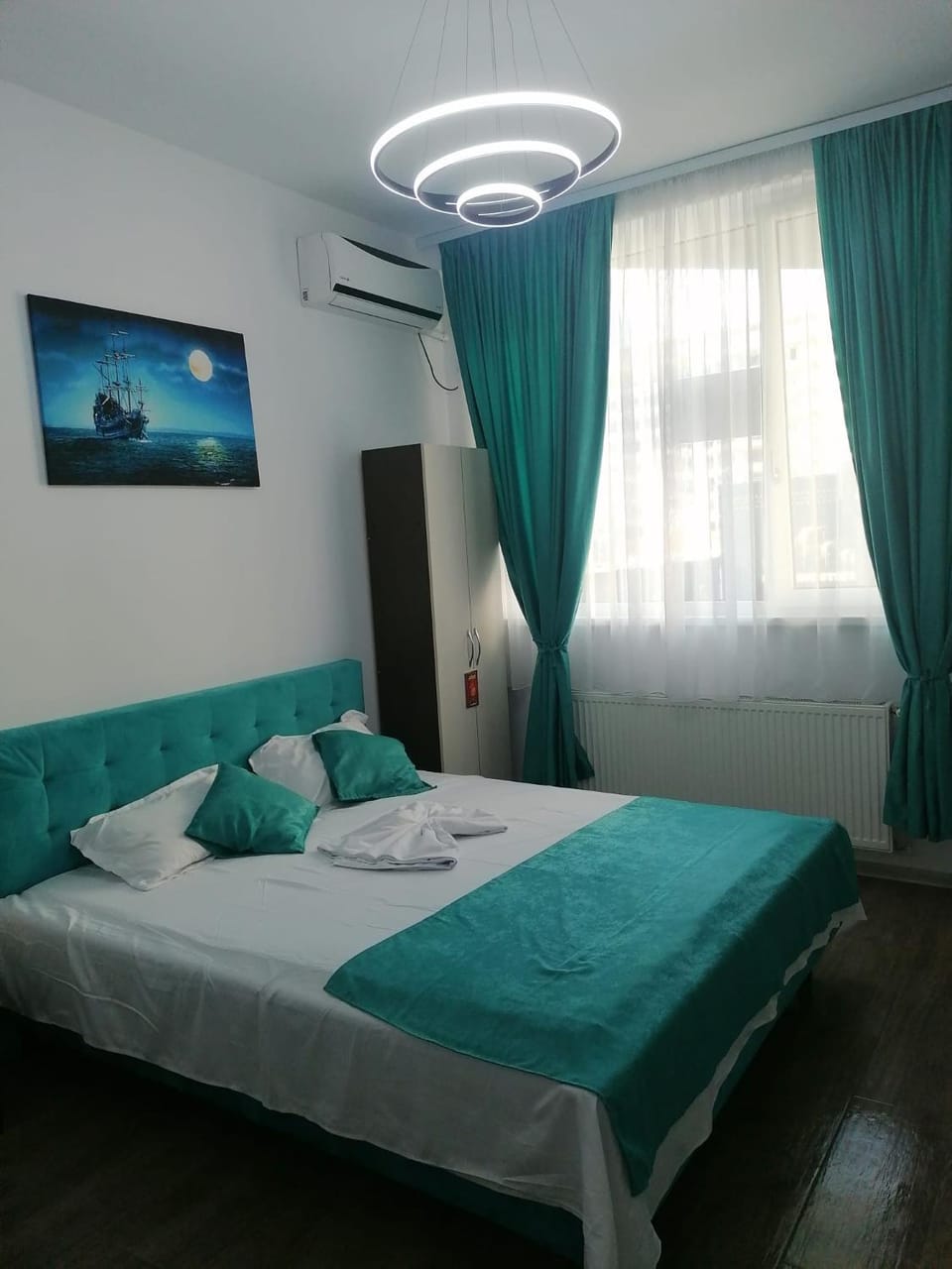 Garsoniera Papaya Beach Apartment in Constanța County