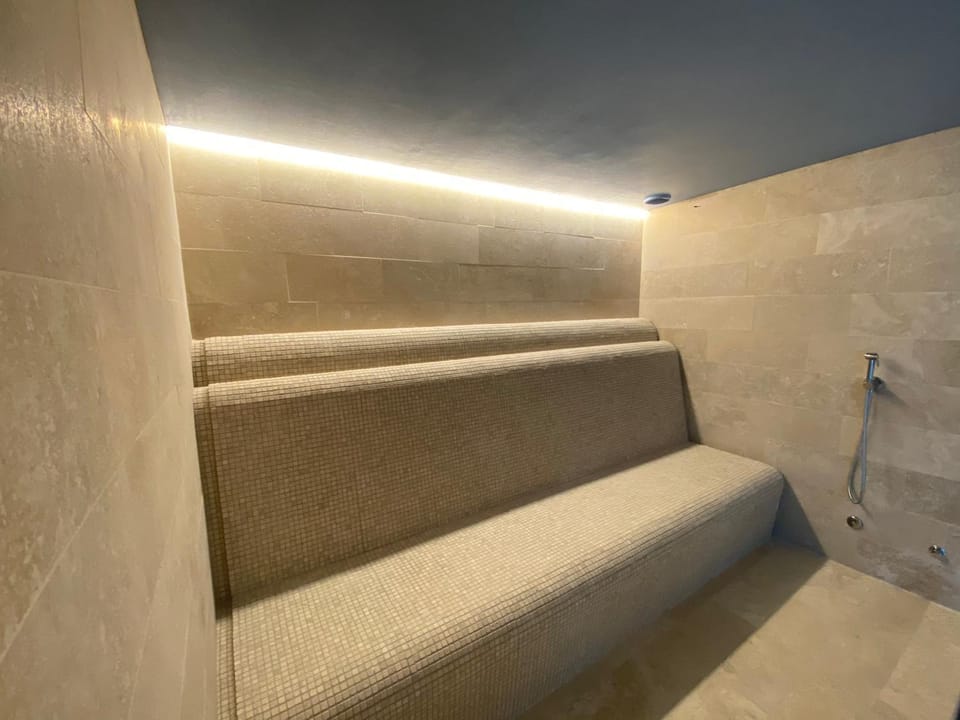 Internal: Not applicable to any particular room