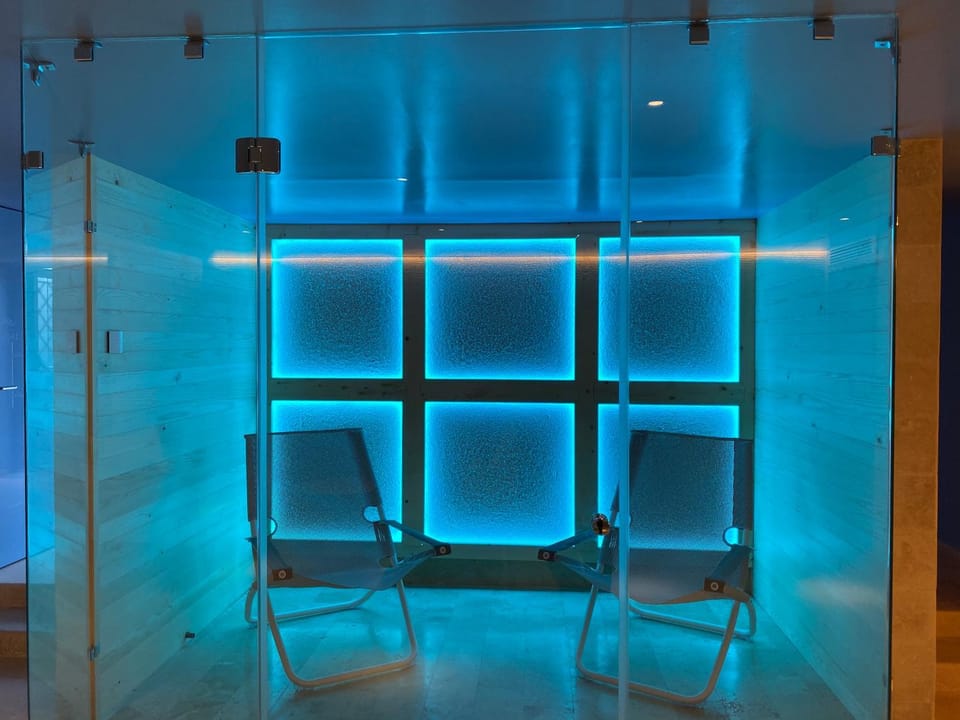 Villa Ghiandai Apartment in Umbria