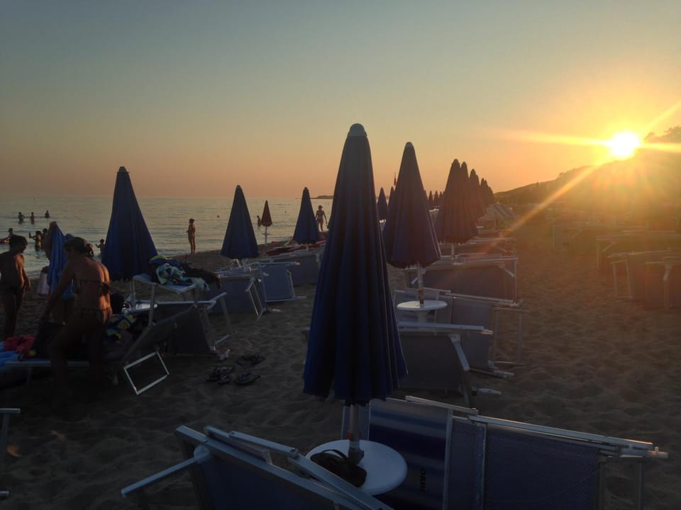 Beach, Beach